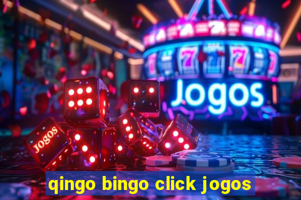 qingo bingo click jogos